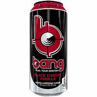 Bang Energy Black Cherry Vanilla 473 ml