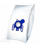 Мішок-пилозбірник Miele GN 3D 10шт. аналог ( Аналог Мішки для пилососів Miele G/N filter plus 10шт, плюс 1шт), фото 2