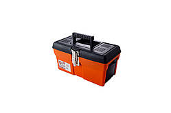 Ящик для інструменту Intertool 13" BX-1113 (BX-1113)