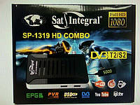 Sat-integral SP-1319 HD COMBO