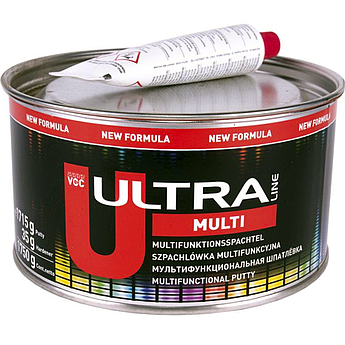 Шпаклівка універсальна ULTRA Multi, 1,75 кг