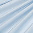 Поплін однотонний, колір світло-блакитний (№4404), фото 2