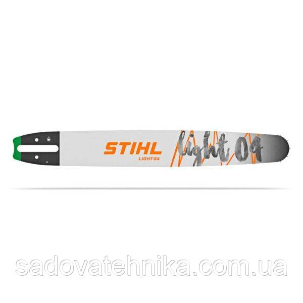 Шина для STIHL MS 291 40 см 1,6 3/8″ Light 04 (30030007713), фото 1