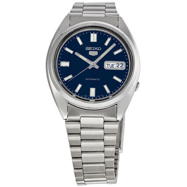 Чоловічий годинник Seiko SNXS77 Automatic, фото 1