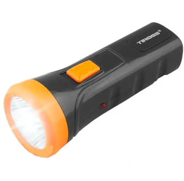 Ліхтар Tiross TS 1877, фото 1