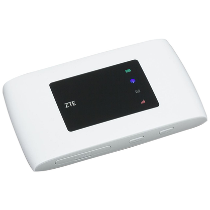 4G Wi-Fi комплект "Автономний та потужний" (мобільний роутер ZTE 920U + Антена 32 Дб), фото 4