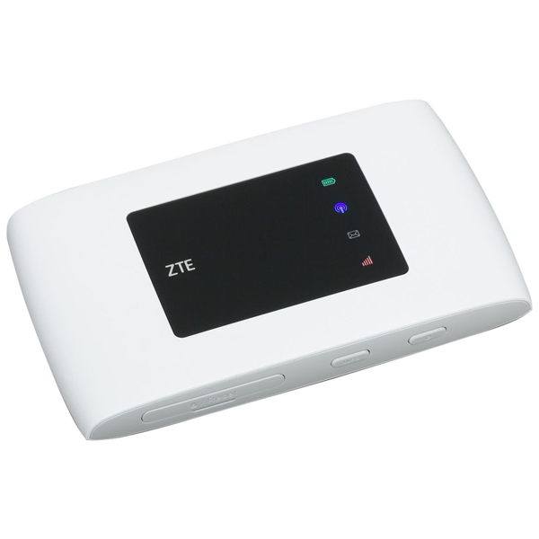 4G Wi-Fi комплект (роутер ZTE MF 920 + антена МІМО 17 ДБ), фото 4