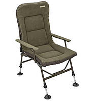 Рыбацкое кресло Carp Zoom Marshal Memory Foam Chair CZ6345