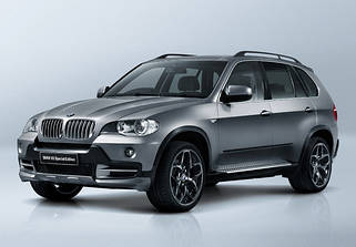 BMW X5 (E70) 2007-2013