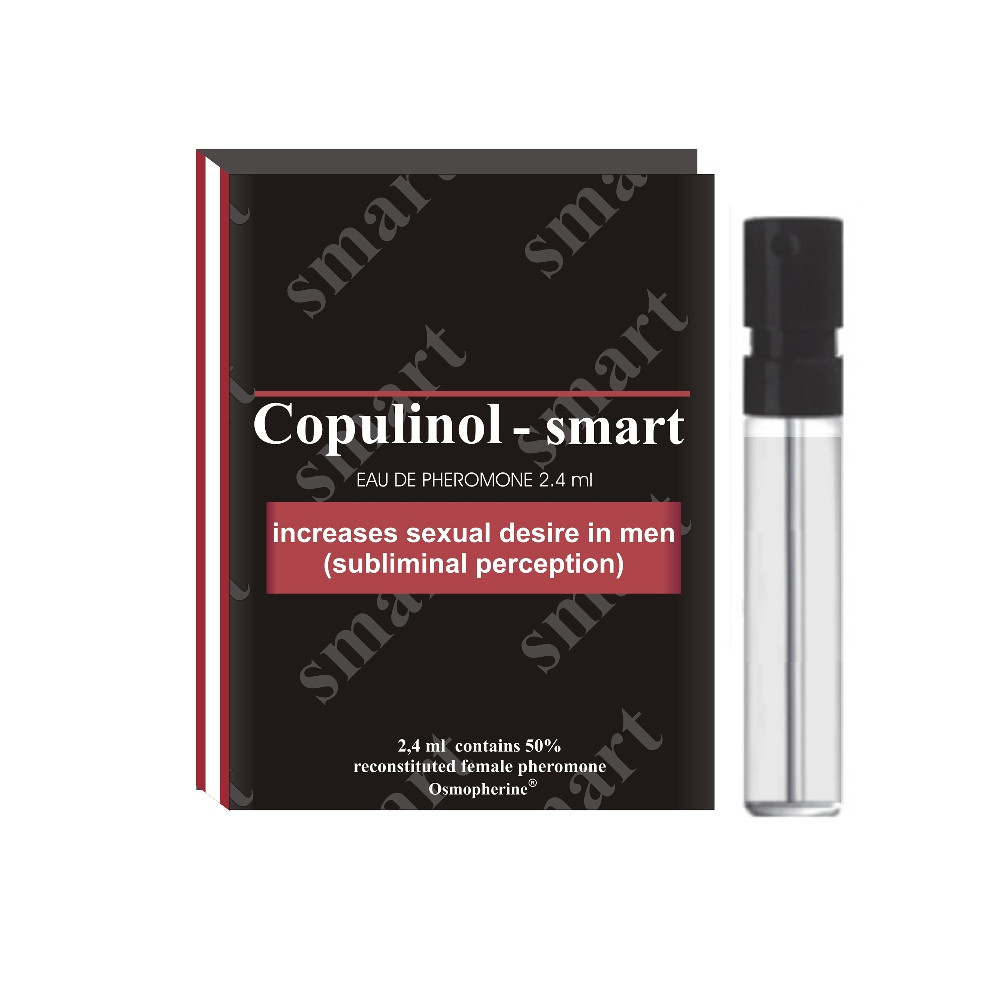Копулінол Izyda Copulinol — smart 2,4 ml, фото 1