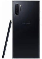 Samsung Galaxy Note 10 Plus 256gb DUOS SM-N975F/DS Aura Black Новый Оригинал Самсунг Ноут 10+ 256Гб черный