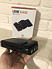 Зовнішній акумулятор на сонячних батареях PowerBank iBattery L3S4W 30000 mAh, фото 5