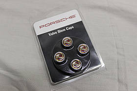Porsche Macan 2014-2022 Ковпачки дисків Нові Оригінал