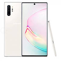 Samsung Galaxy Note 10 Plus 256gb DUOS SM-N975U Aura White Новый Оригинал Самсунг Ноут 10+ 256Гб белый