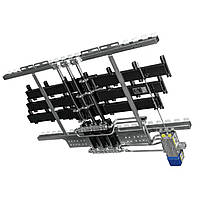 Рухома підлога Cargo Floor CF100 SLL