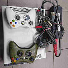 Ігрова приставка Б/У Microsoft Xbox 360