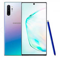 Samsung Galaxy Note 10 Plus 256gb DUOS SM-N975U Aura Glow Новый Оригинал Самсунг Ноут 10+ 256Гб