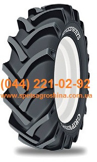 Шина 460/85-34 (18.4-34) Gripking Speedways 14PR TT