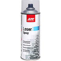 Разбавитель (растворитель) для переходов APP Loser Spray, 400 мл Аэрозоль