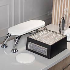 Витяжки настільні