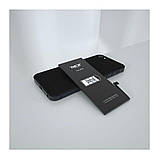 УСИЛЕННЫЙ АКБ Apple iPhone 5 (2010 mAh) батарея аккумулятор на айфон 5, фото 4