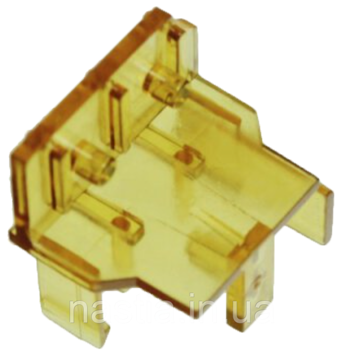 5332142200 Тримач мікроперемикача, DeLonghi