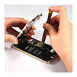 УСИЛЕННЫЙ АКБ Apple iPhone 5 (2010 mAh) батарея аккумулятор на айфон 5, фото 7