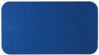 Коврик спорт Corona 200 х 100 х 1,5 см Airex синий Т 309 Швейцария