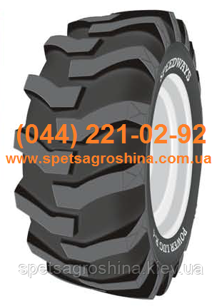 Шина 500/70-24 (19.5L-24) Power Lug R-4 Speedways 16PR TL