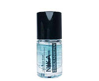 NIKA ZEMLYANIKINA Luxe Base Coat База для лаку, 10 мл