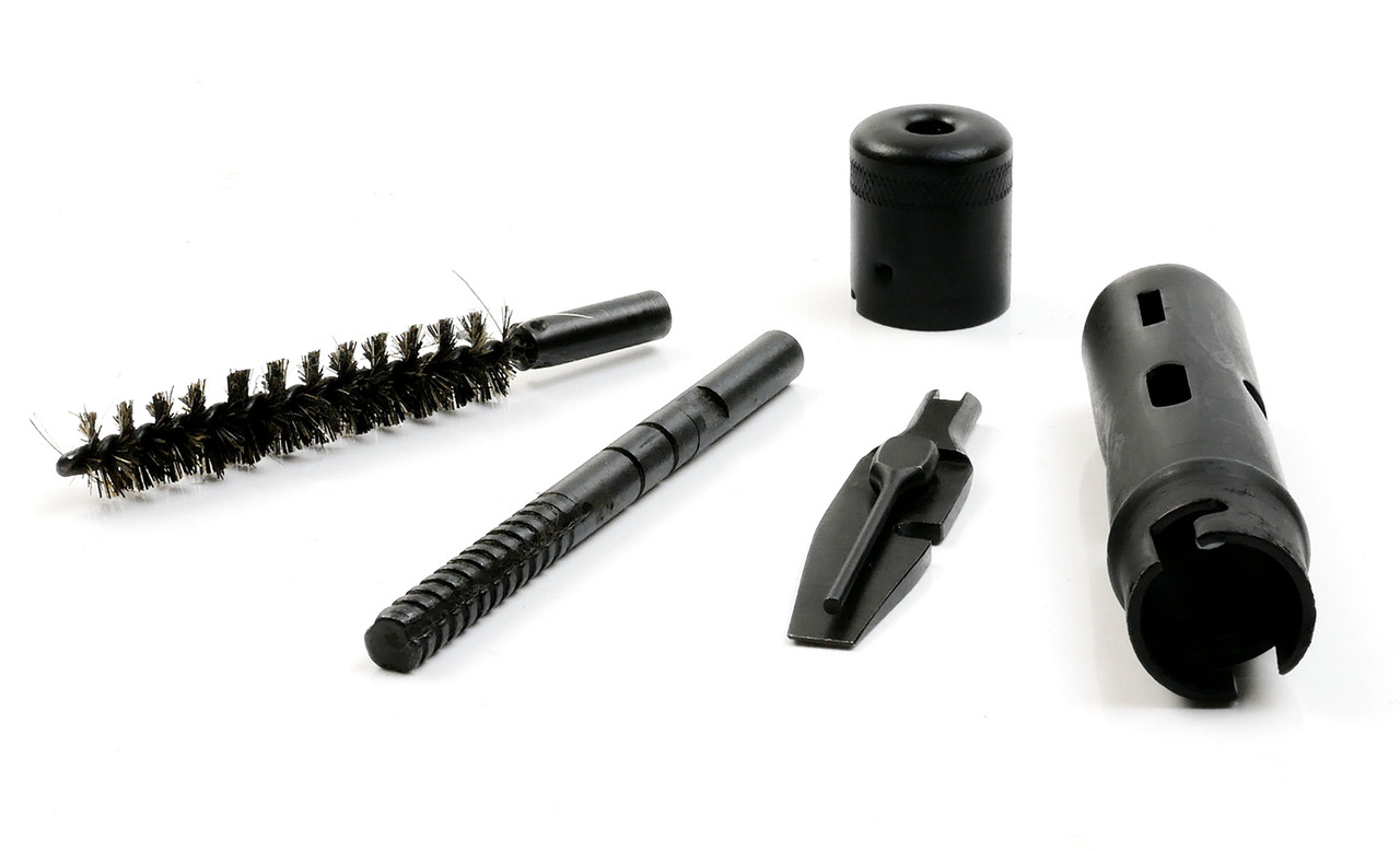 Набір для чистки АК-47, АКС-47 в пенале (7.62), фото 1