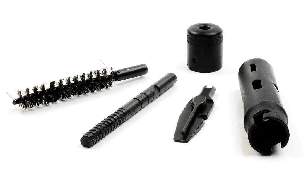 Набор для чистки АК-47, АКС-47 в пенале (7.62): продажа, цена в