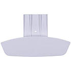 Ручка дверей (люка) для пральної машини Indesit C00116576, фото 6