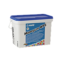 Гидроизоляция Mapei Mapegum WPS 5 кг