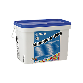 Гідроізоляція Mapei Mapegum WPS 5 кг