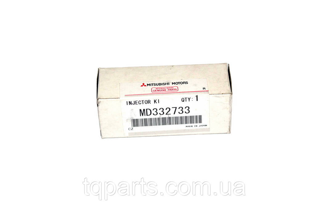 Форсунка паливна Mitsubishi MD141263