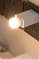 USB-ліхтарик — лампочка, фото 3