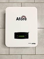 Гибридный инвертор для солнечных электростанций Afore AF6K-SL 6кВт