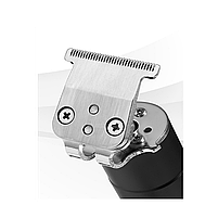 Професійний тример Hatteker Professional Trimmer Black (SK-113-BL), фото 3