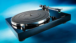 Тест програвача вінілу Thorens TD202. Журнал Stereo-Magazine