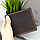 Гаманець чоловічий шкіряний Handycover N992-CHM коричневий без застібки, фото 3