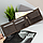 Гаманець чоловічий шкіряний Handycover N992-CHM коричневий без застібки, фото 9