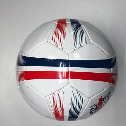 М'яч футбольний SSA SUPERIORLAND (PRACTIC) (Size 3), фото 2