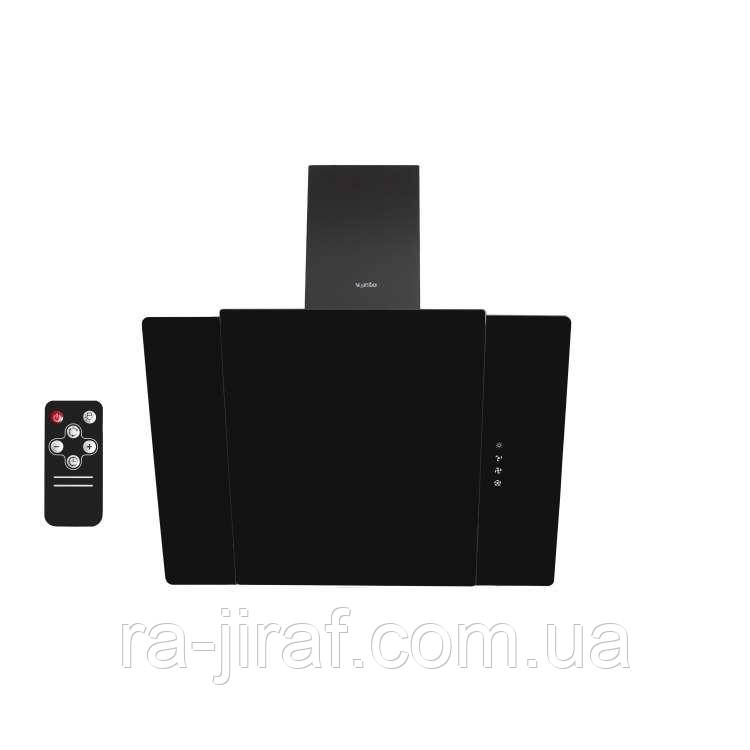 ВИТЯЖКА VENTOLUX DIAMOND 60 BG (1000) TRC Похила на кухню. Витяжка кухонна в Україні. *ЗНИЖКА В ОПИСІ.
