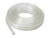 Трубка пищевая CRISTAL PVC, прозрачная 18.0х2.0мм (50м) ТМ SYMMER BP