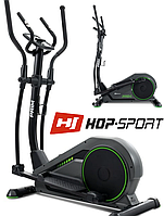 Орбитрек электромагнитный + мат Hop-Sport HS-120C Prim / Германия / Гарантия 2 года