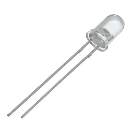 Світлодіод LED NZY DN.3 3 В Білий, фото 1