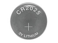 Батарейка CR2025 3V літієва TRY Lithium Battery