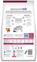 Сухий корм Дієтичний Hills Prescription Diet i/d Low Fat для собак з розладом шлунково-кишкового тракту/панкреатитом 1.5 кг., фото 4