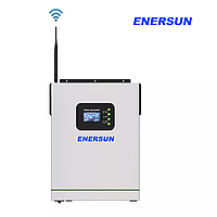 Гибридный Инвертор 2,4кВт "ENERSUN - HB3024" с зарядкой 30А